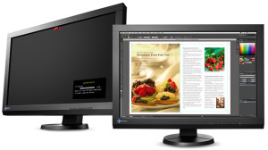 Eizo Announces Five New Monitors